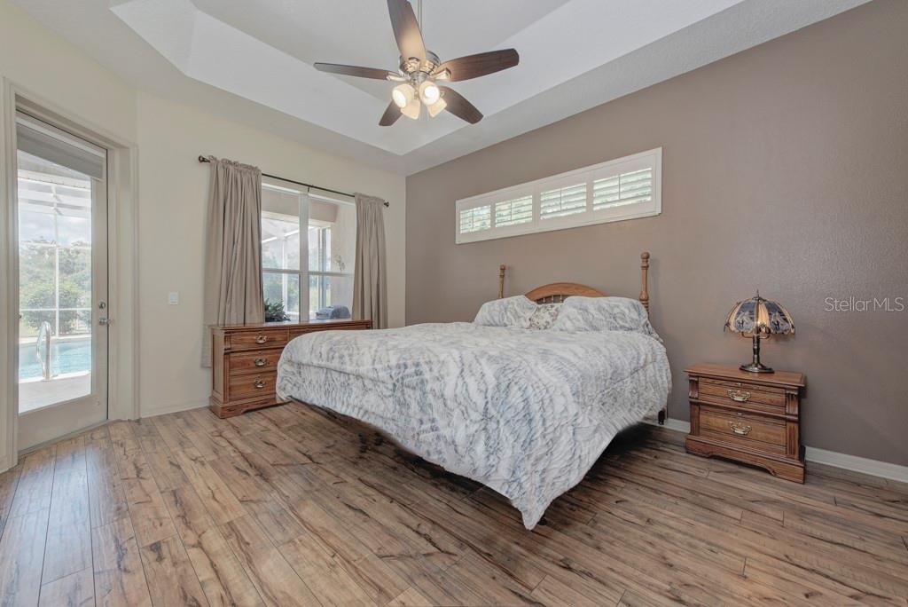NOT APPLICABLE - Residential
