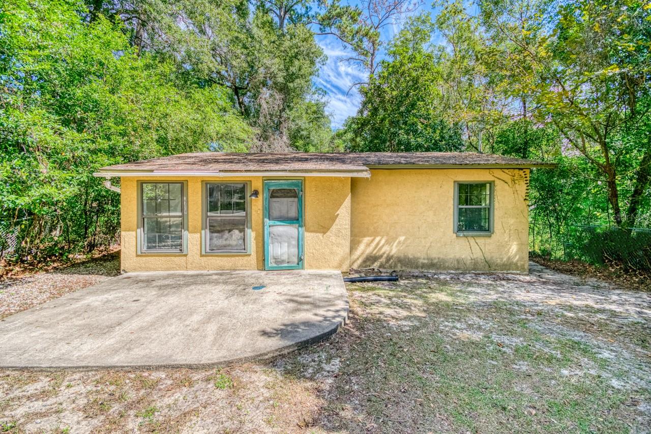 LIBERTY PARK - Residential