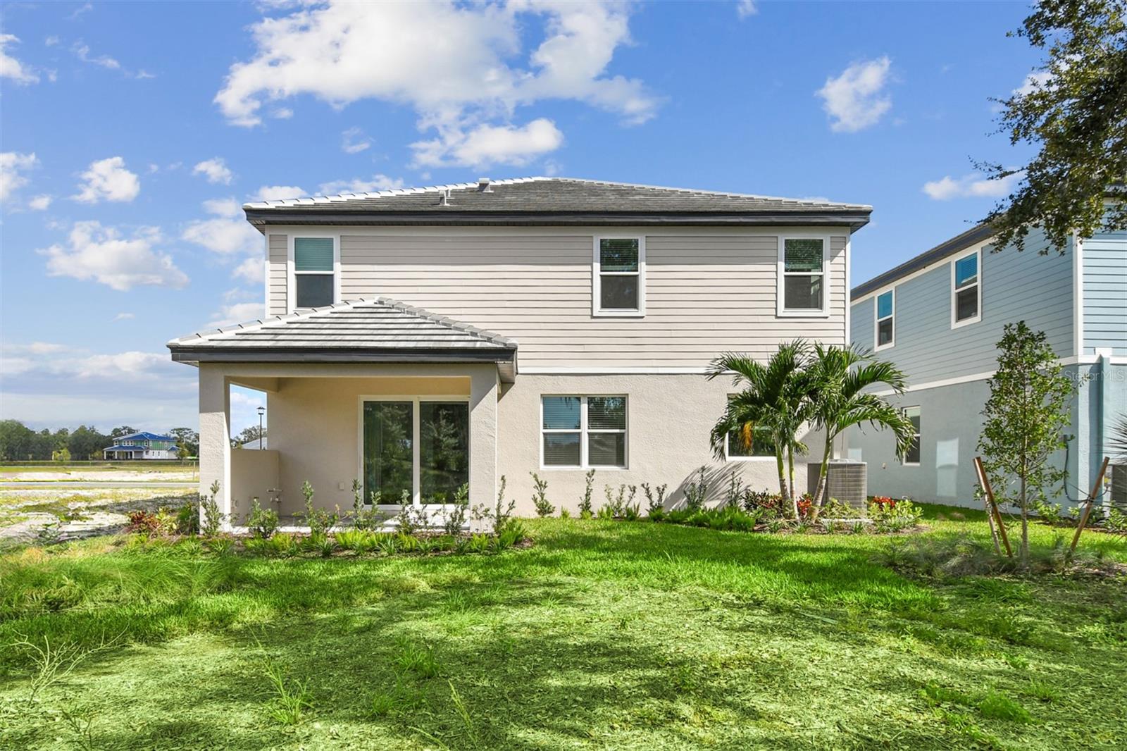 HAWKSTONE - Residential