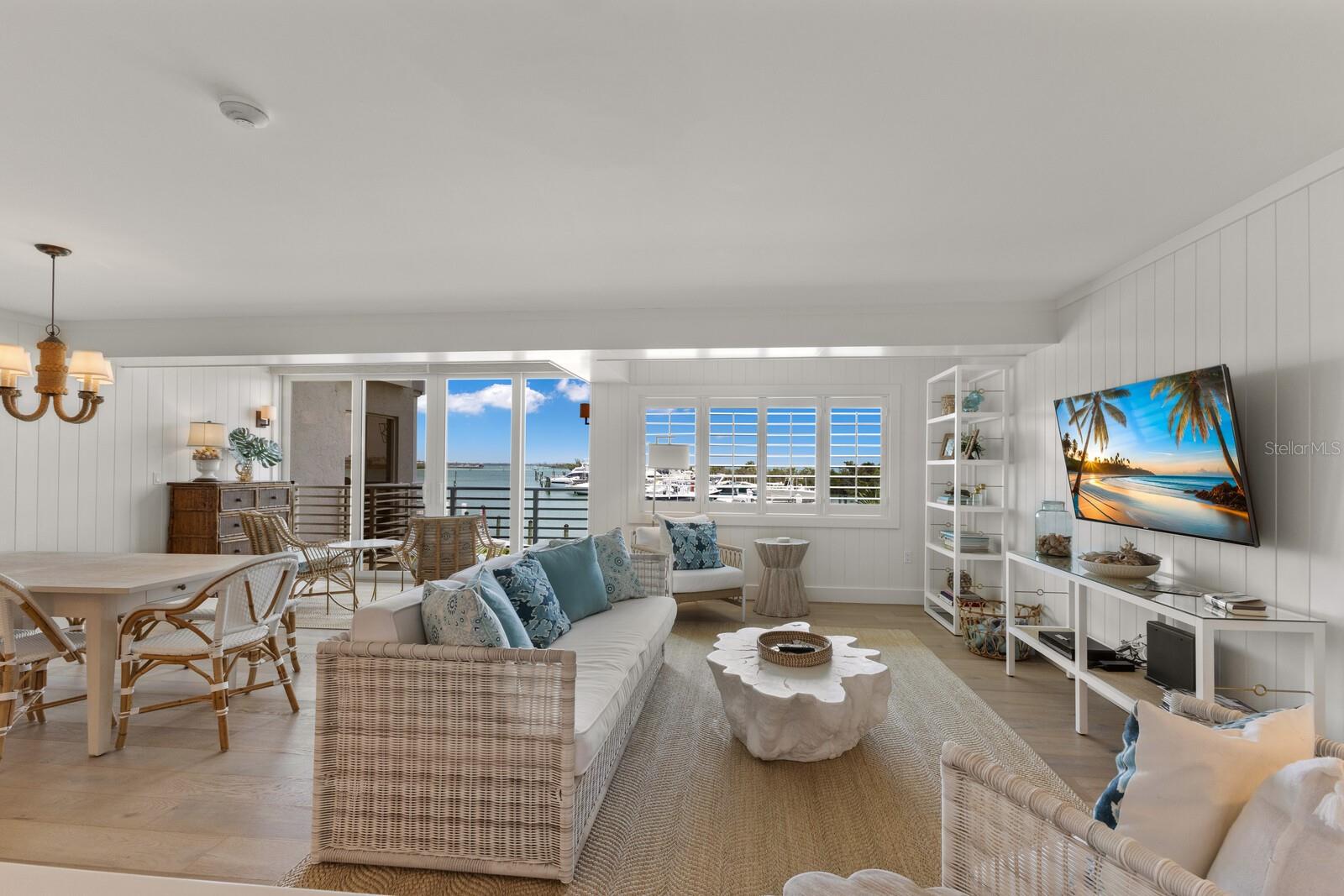 MARINA VILLAGE PH 01 - Residential