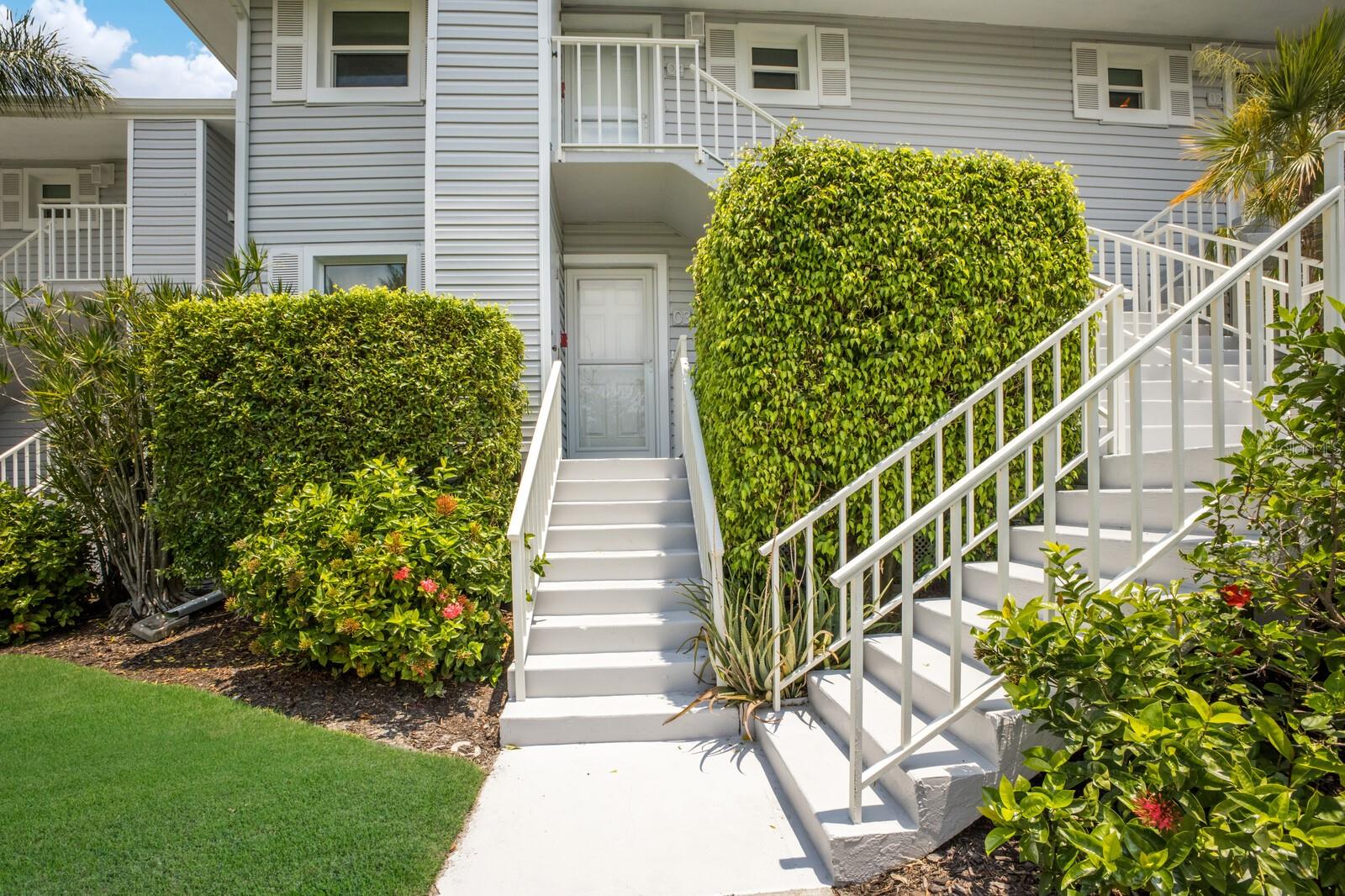 MARINA VILLAGE PH 01 - Residential