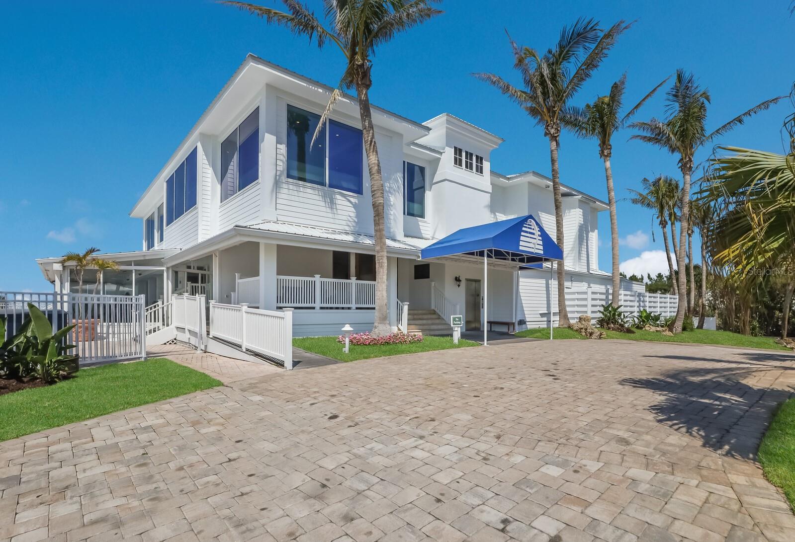 MARINA VILLAGE PH 01 - Residential