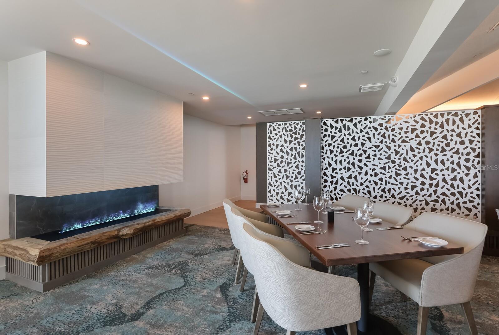 MARINA VILLAGE PH 01 - Residential