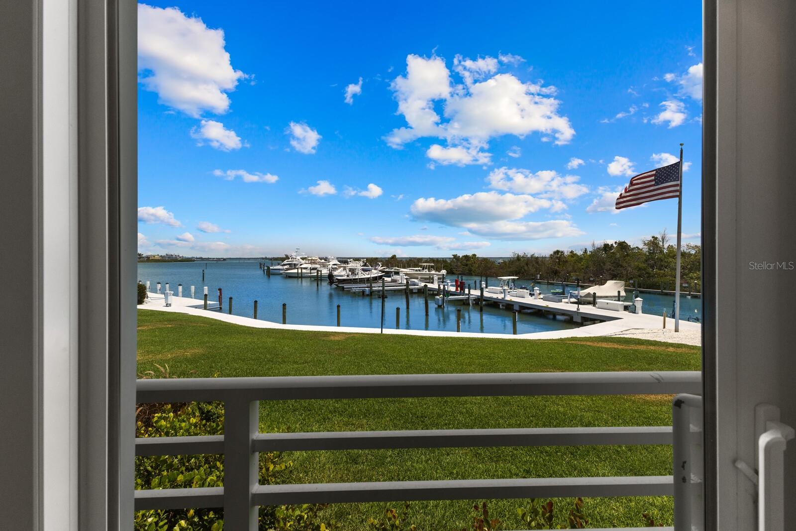 MARINA VILLAGE PH 01 - Residential