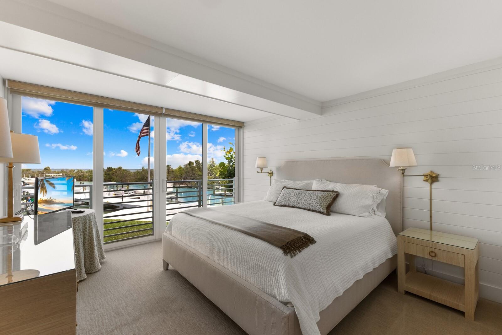 MARINA VILLAGE PH 01 - Residential