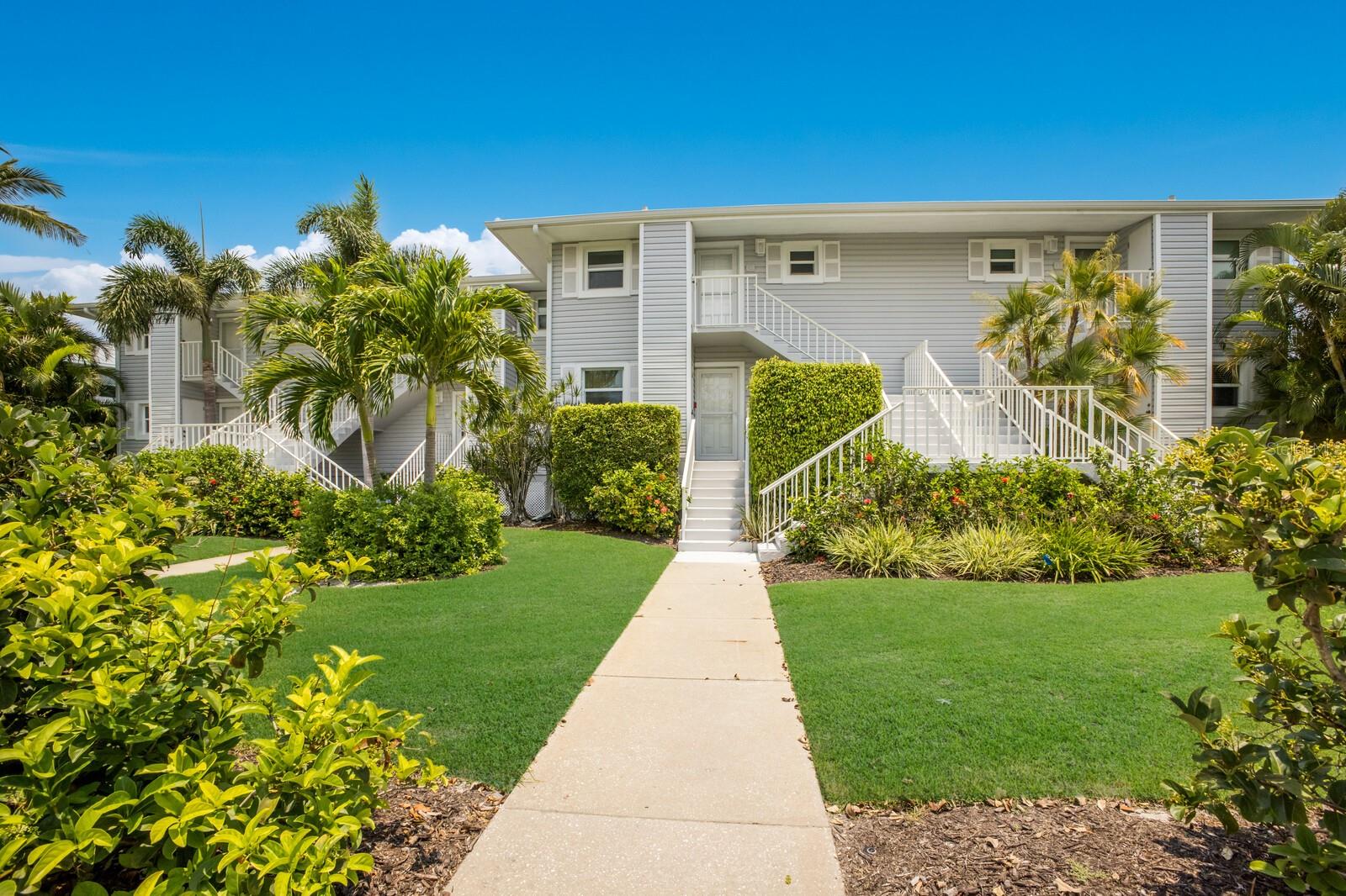 MARINA VILLAGE PH 01 - Residential