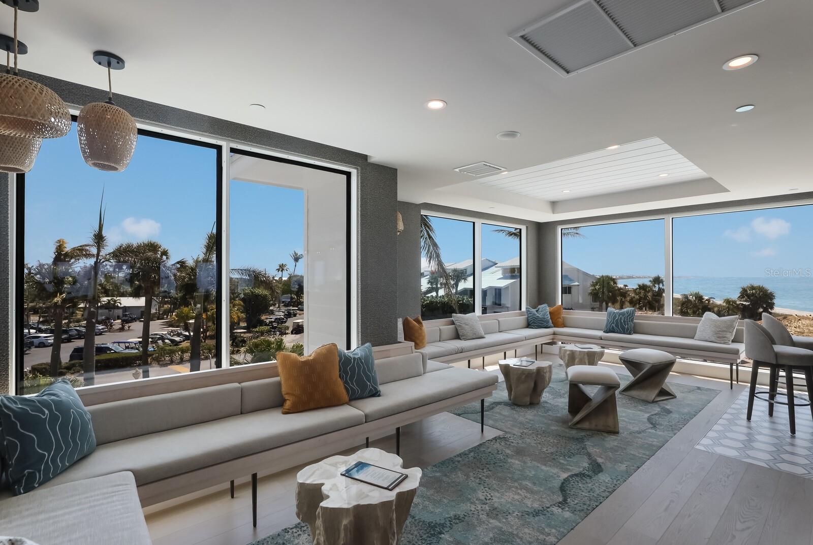 MARINA VILLAGE PH 01 - Residential