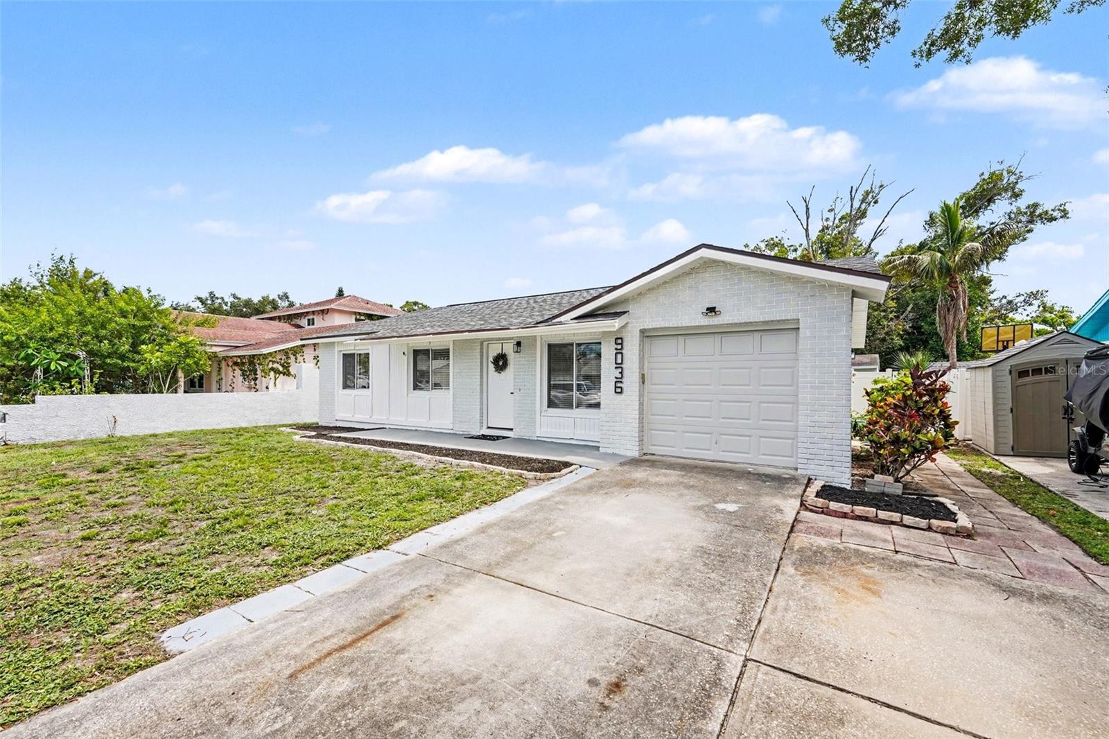 STARKEY HEIGHTS UNIT 1 - Residential