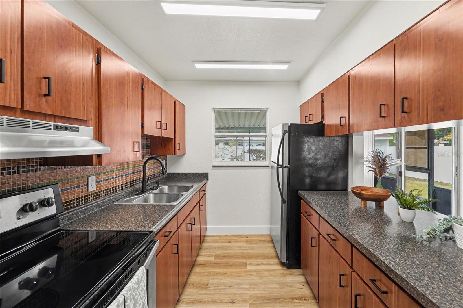 STARKEY HEIGHTS UNIT 1 - Residential