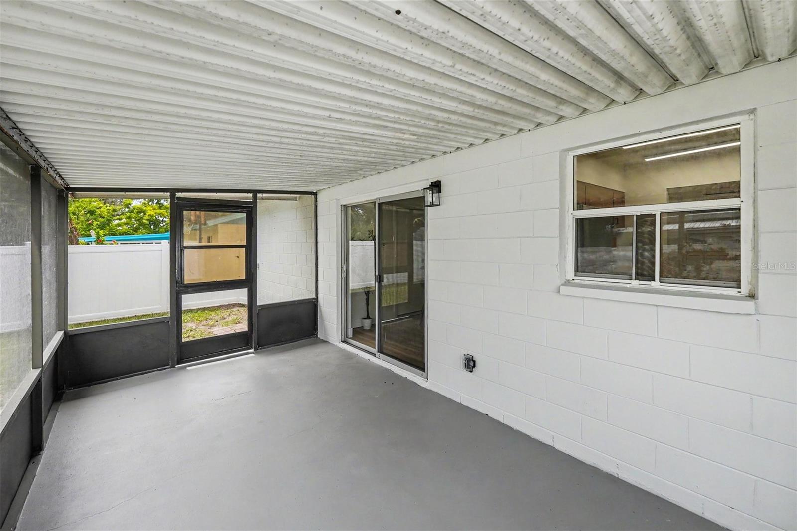 STARKEY HEIGHTS UNIT 1 - Residential