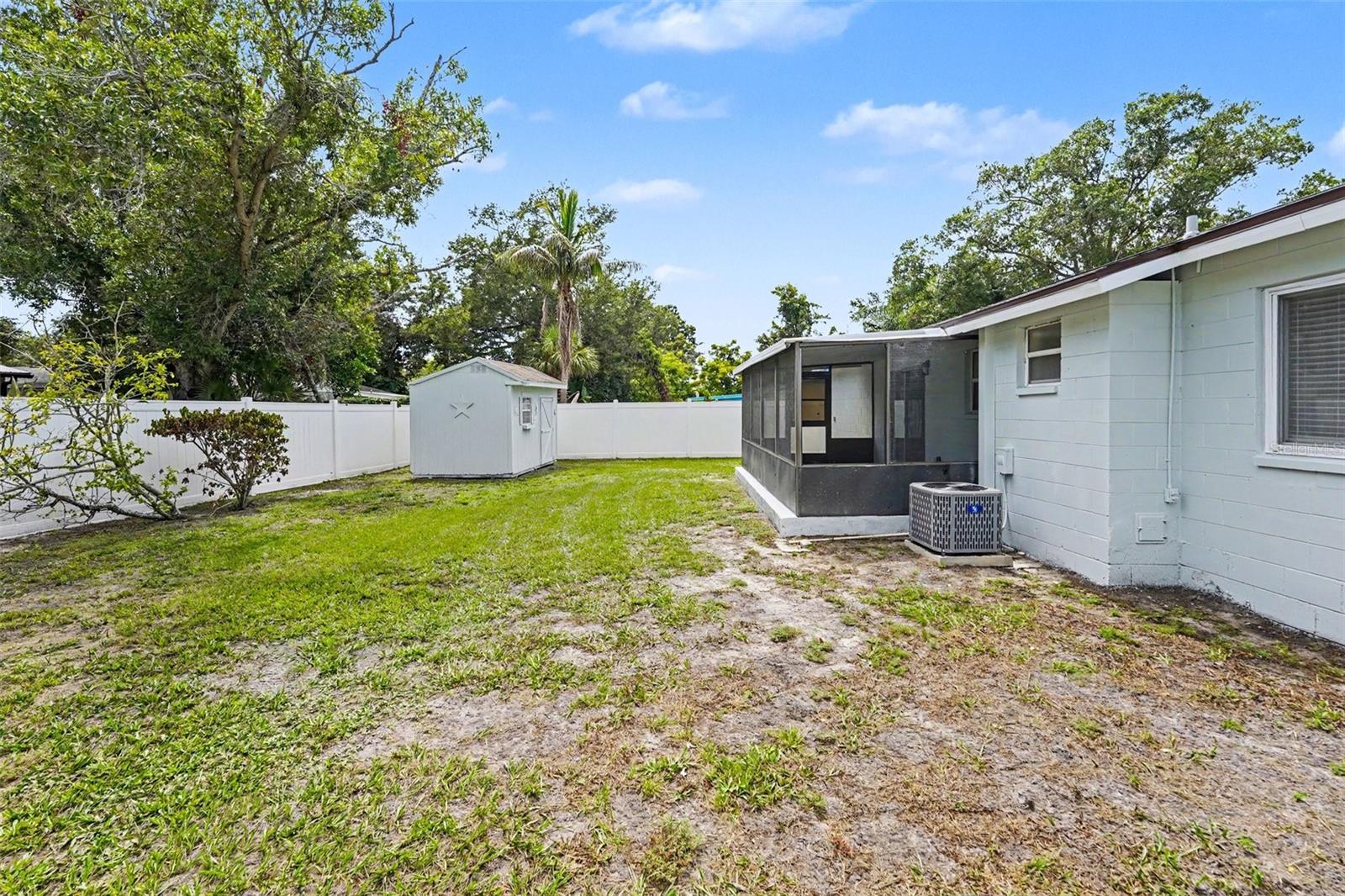 STARKEY HEIGHTS UNIT 1 - Residential