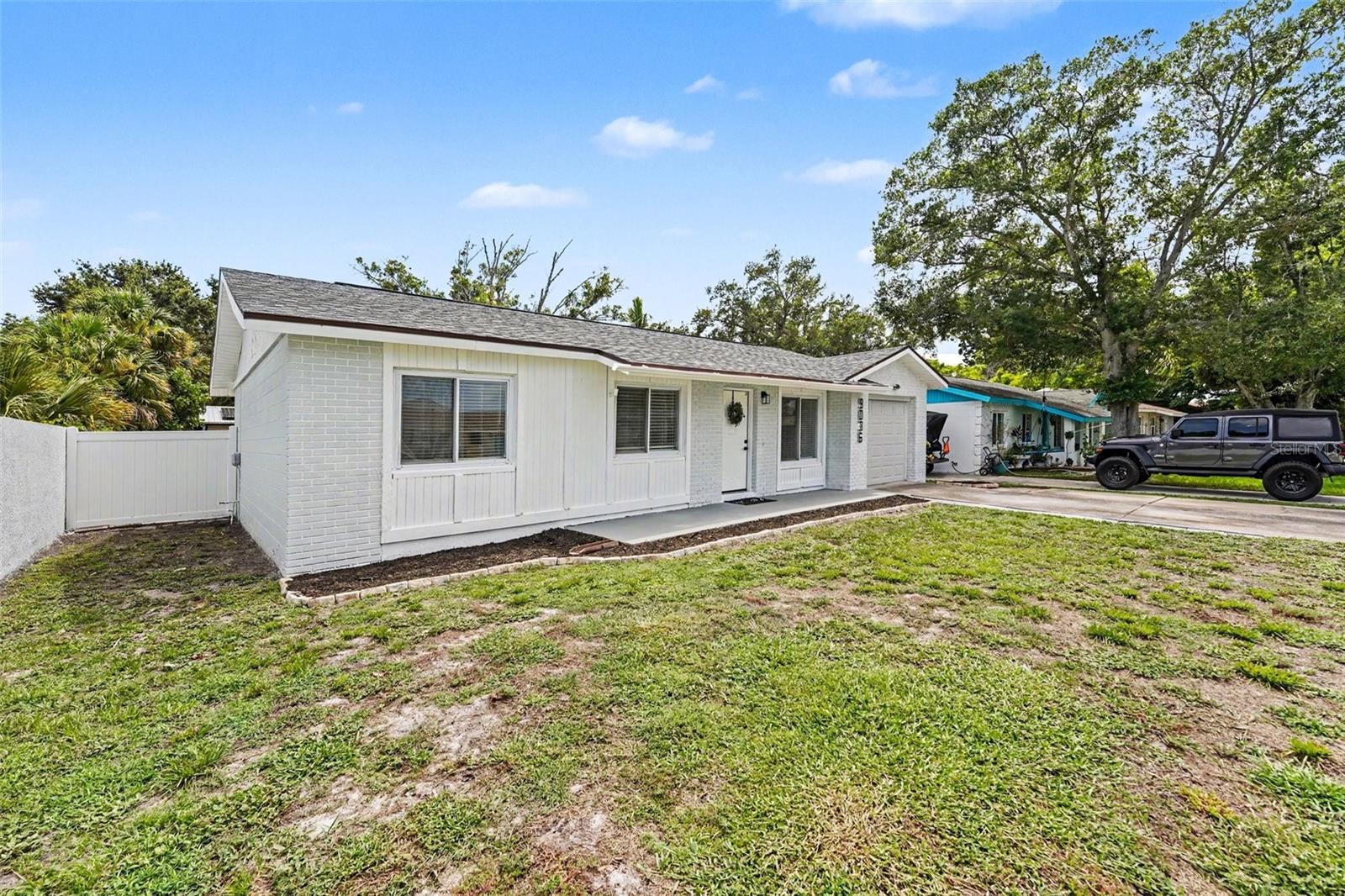 STARKEY HEIGHTS UNIT 1 - Residential