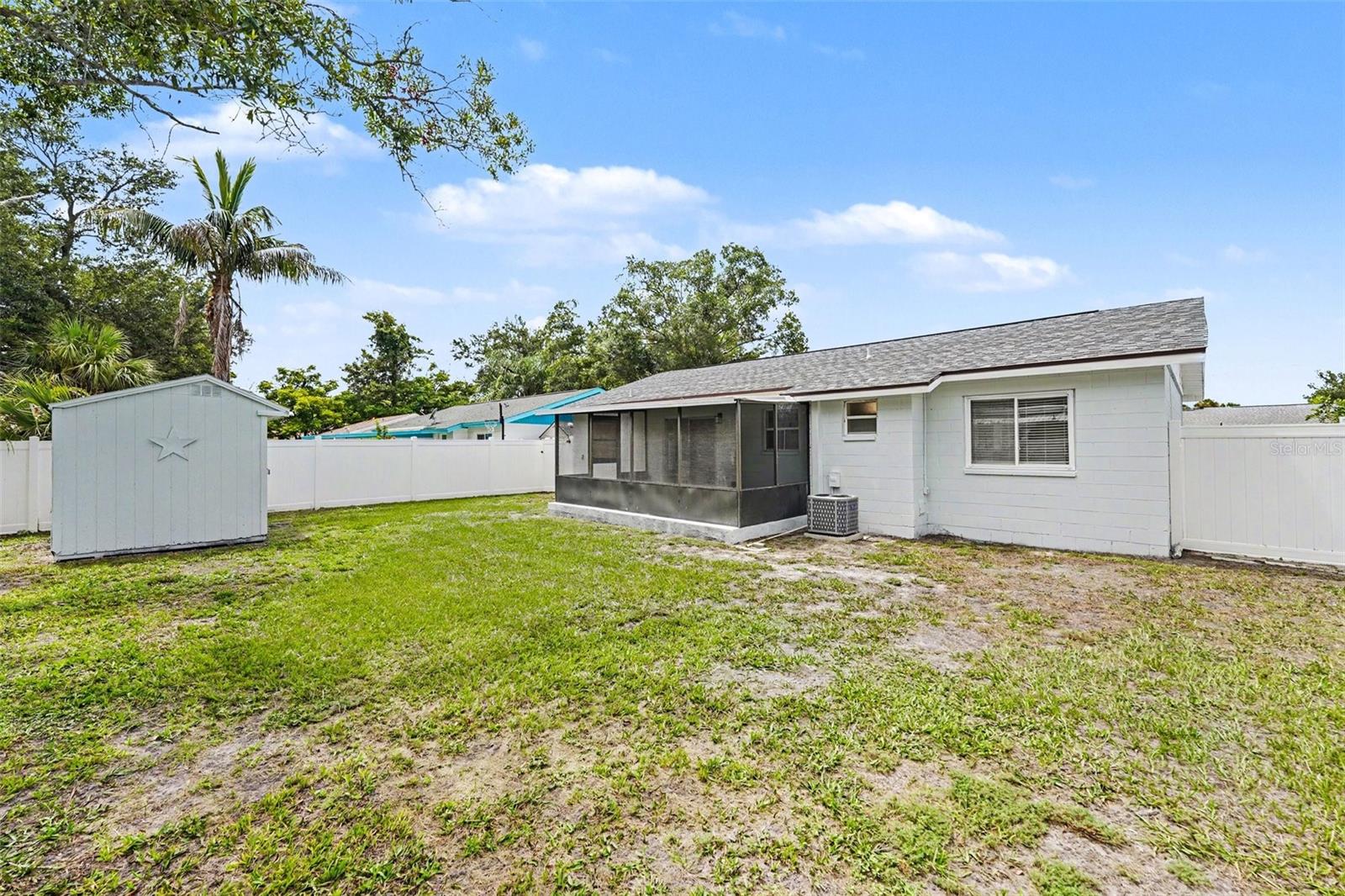 STARKEY HEIGHTS UNIT 1 - Residential