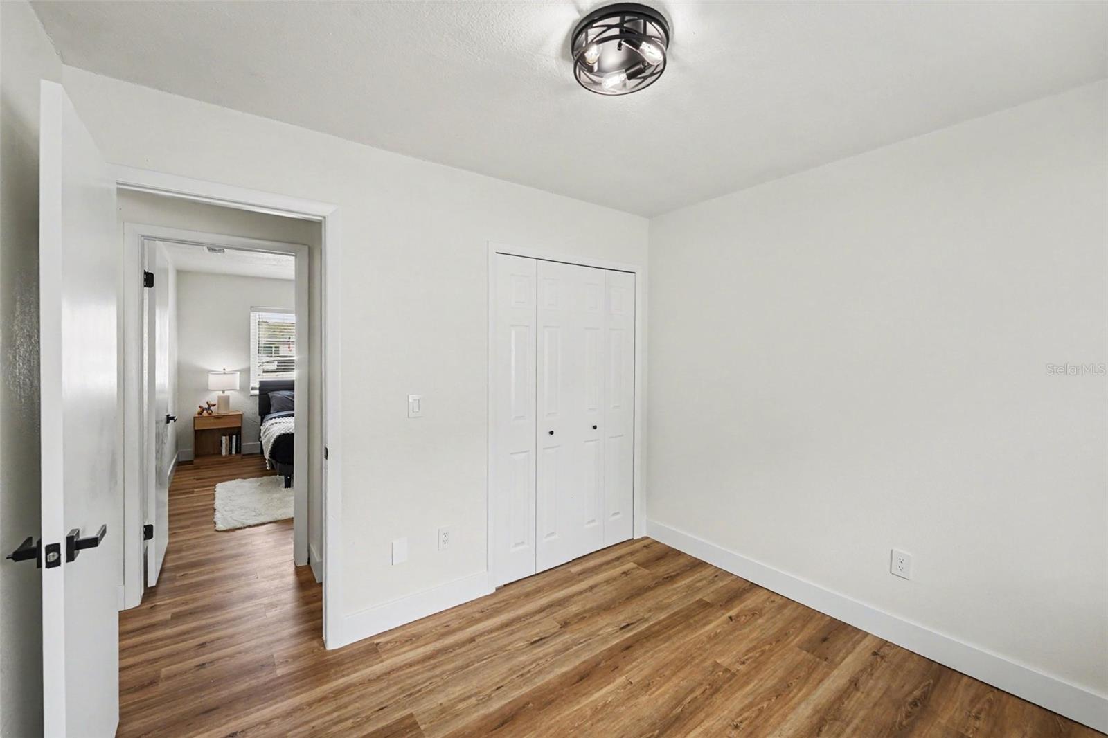 STARKEY HEIGHTS UNIT 1 - Residential