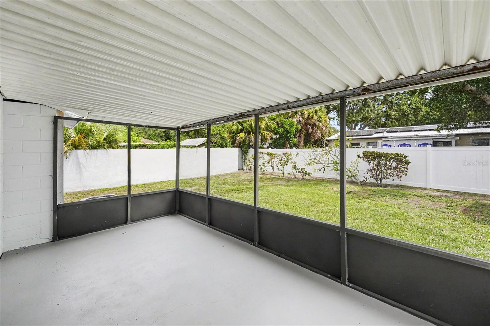 STARKEY HEIGHTS UNIT 1 - Residential