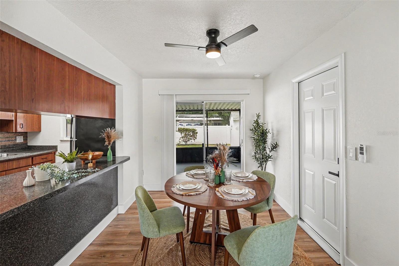 STARKEY HEIGHTS UNIT 1 - Residential