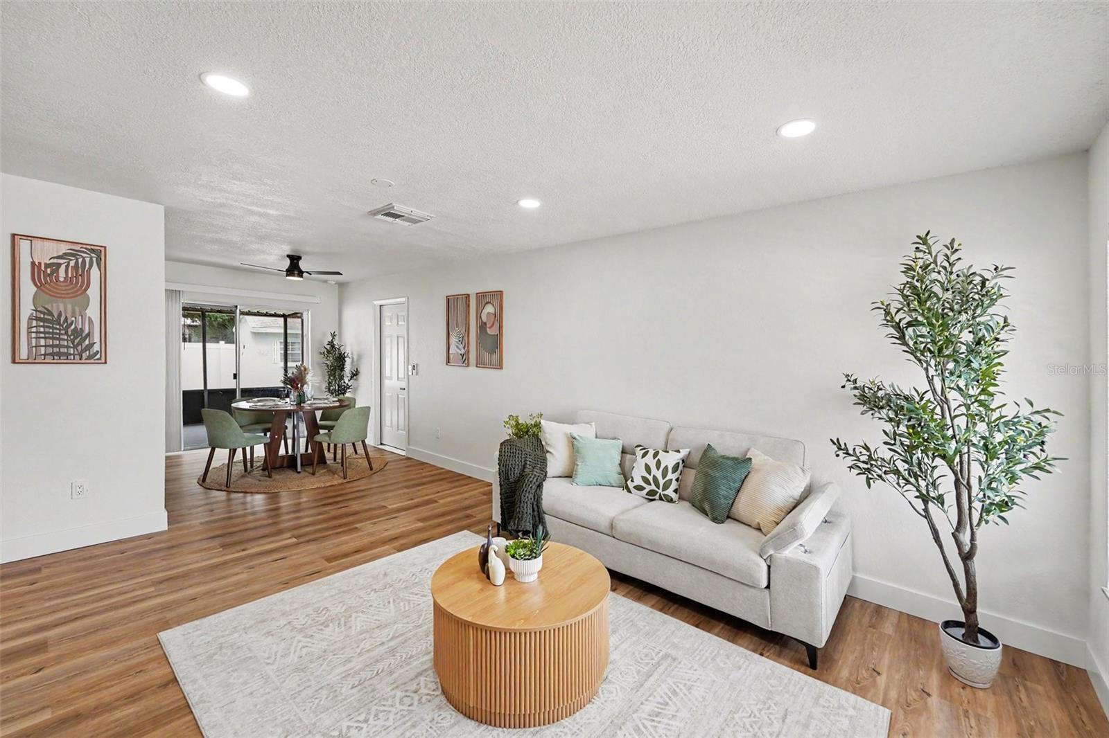 STARKEY HEIGHTS UNIT 1 - Residential