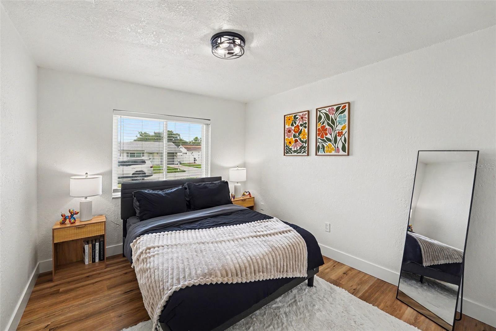 STARKEY HEIGHTS UNIT 1 - Residential