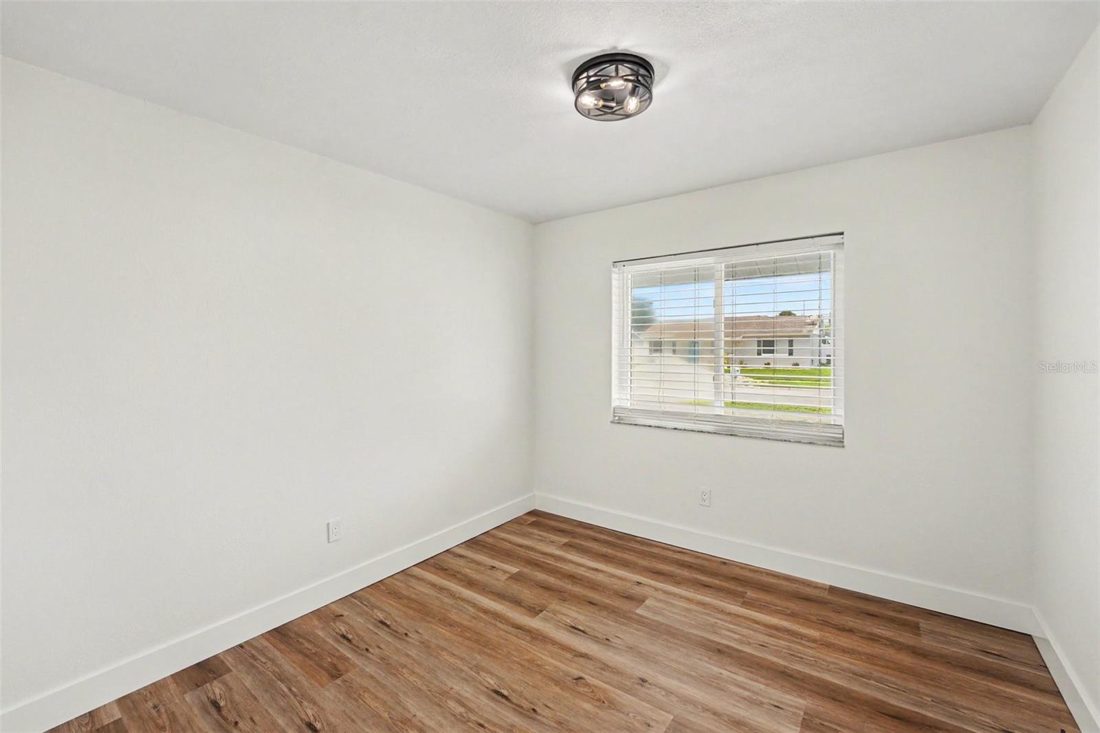 STARKEY HEIGHTS UNIT 1 - Residential