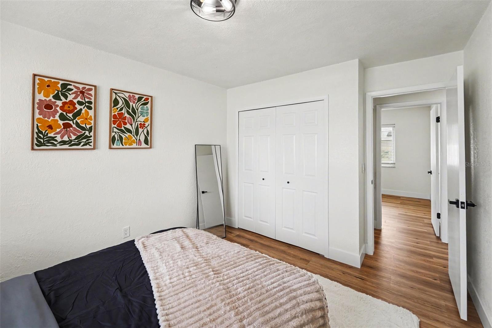 STARKEY HEIGHTS UNIT 1 - Residential