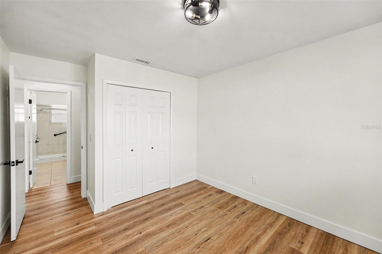 STARKEY HEIGHTS UNIT 1 - Residential
