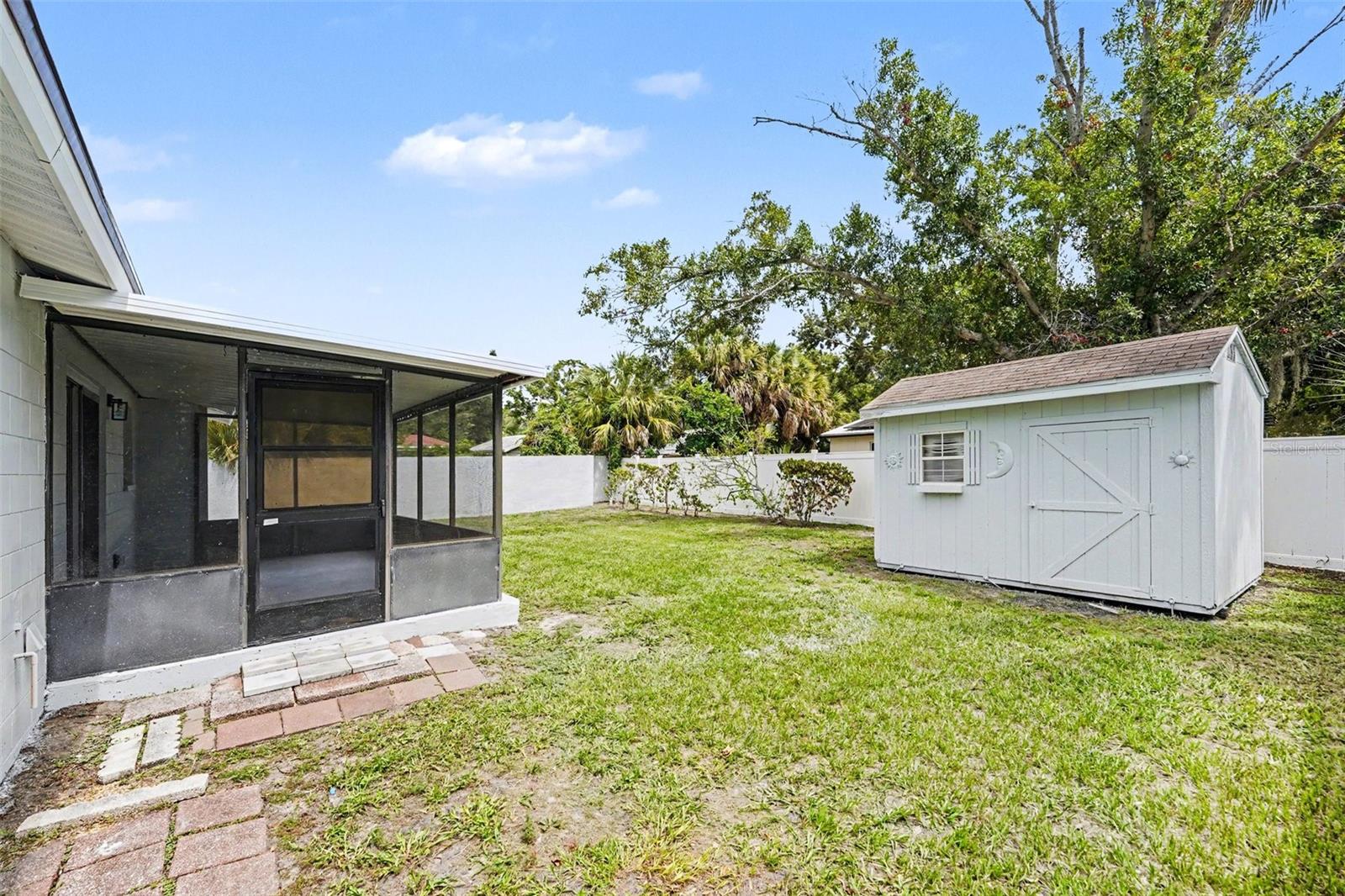 STARKEY HEIGHTS UNIT 1 - Residential