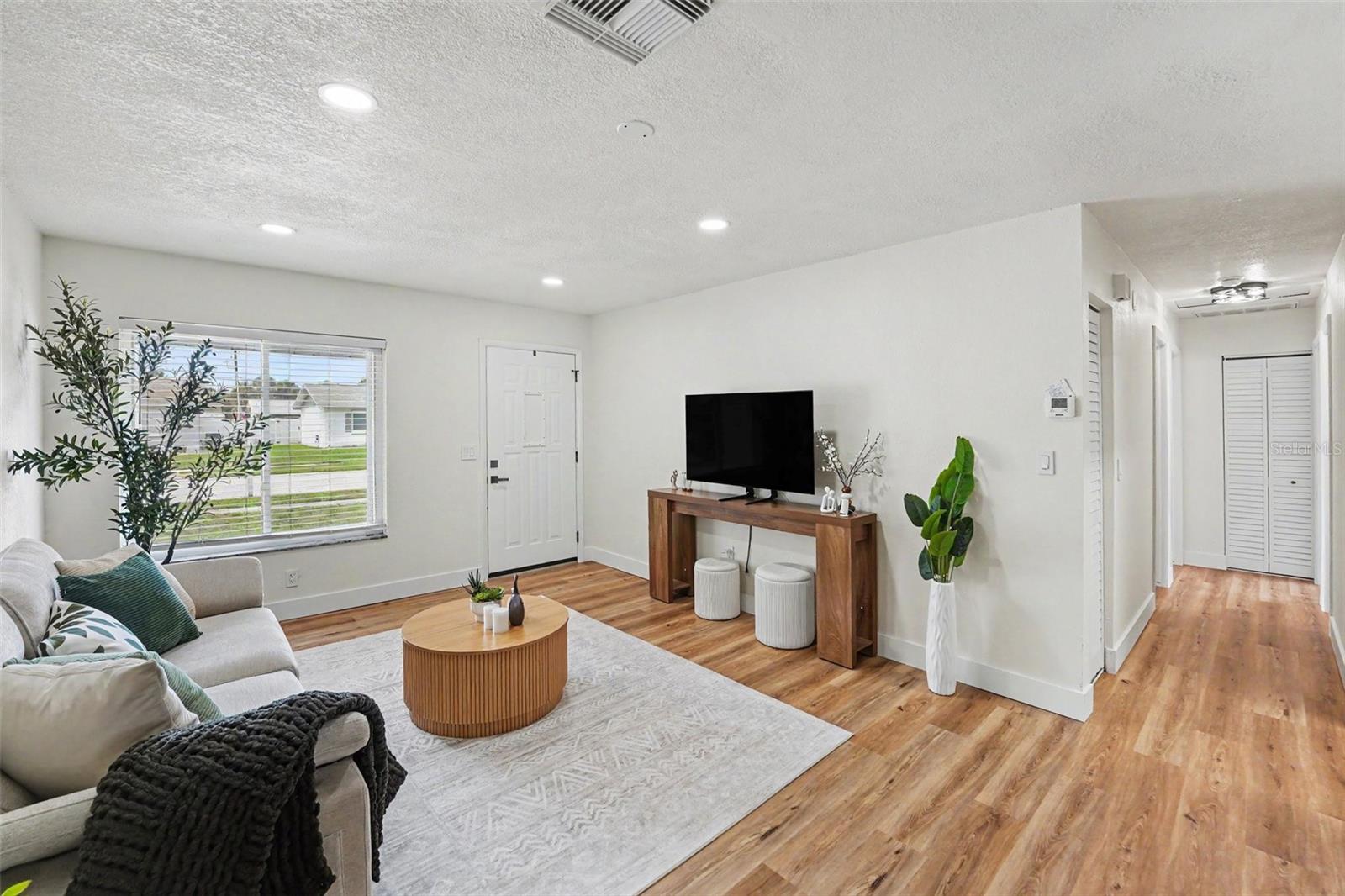 STARKEY HEIGHTS UNIT 1 - Residential