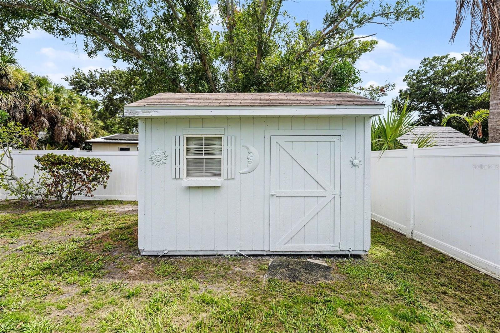 STARKEY HEIGHTS UNIT 1 - Residential