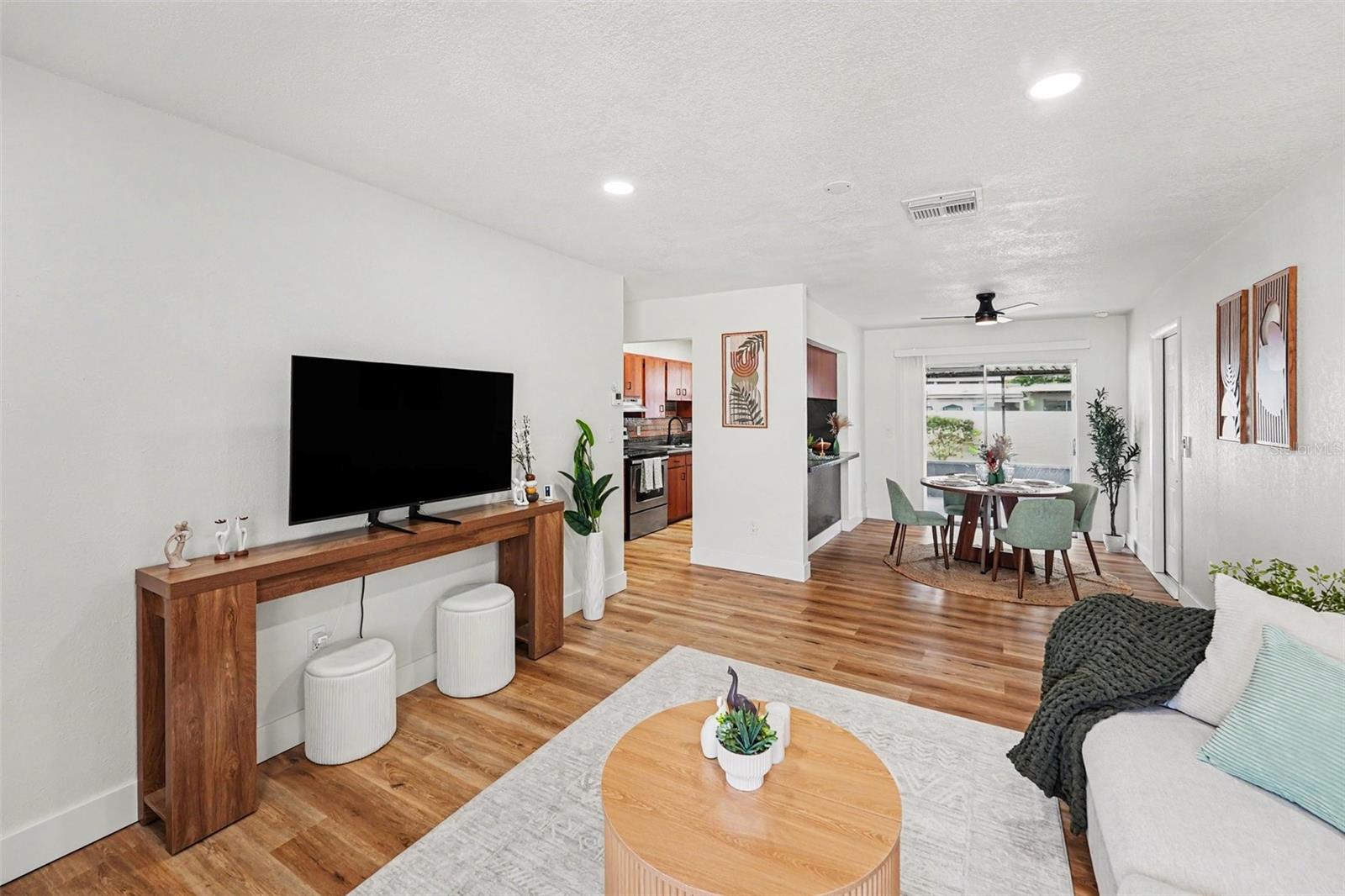STARKEY HEIGHTS UNIT 1 - Residential