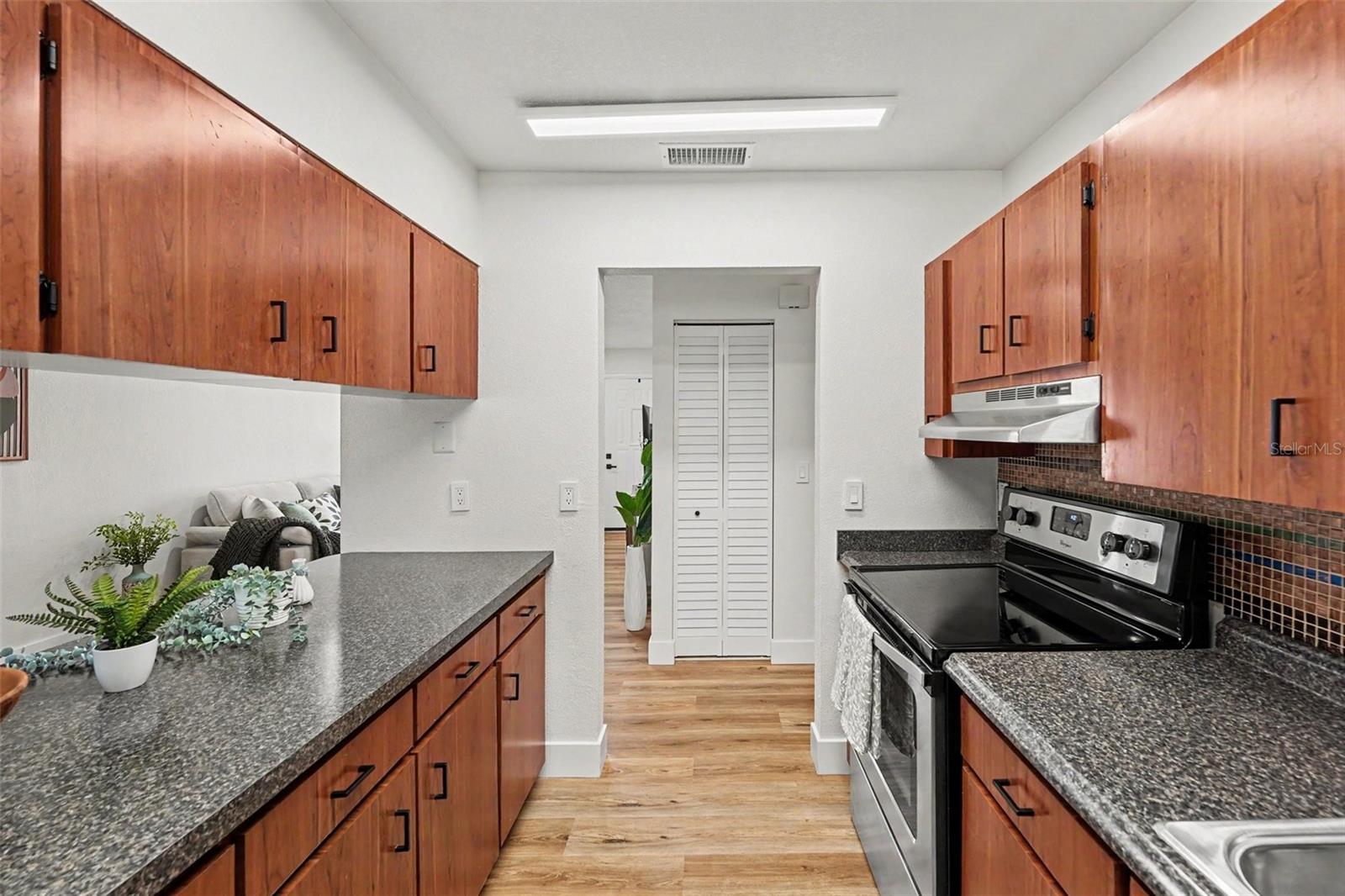 STARKEY HEIGHTS UNIT 1 - Residential