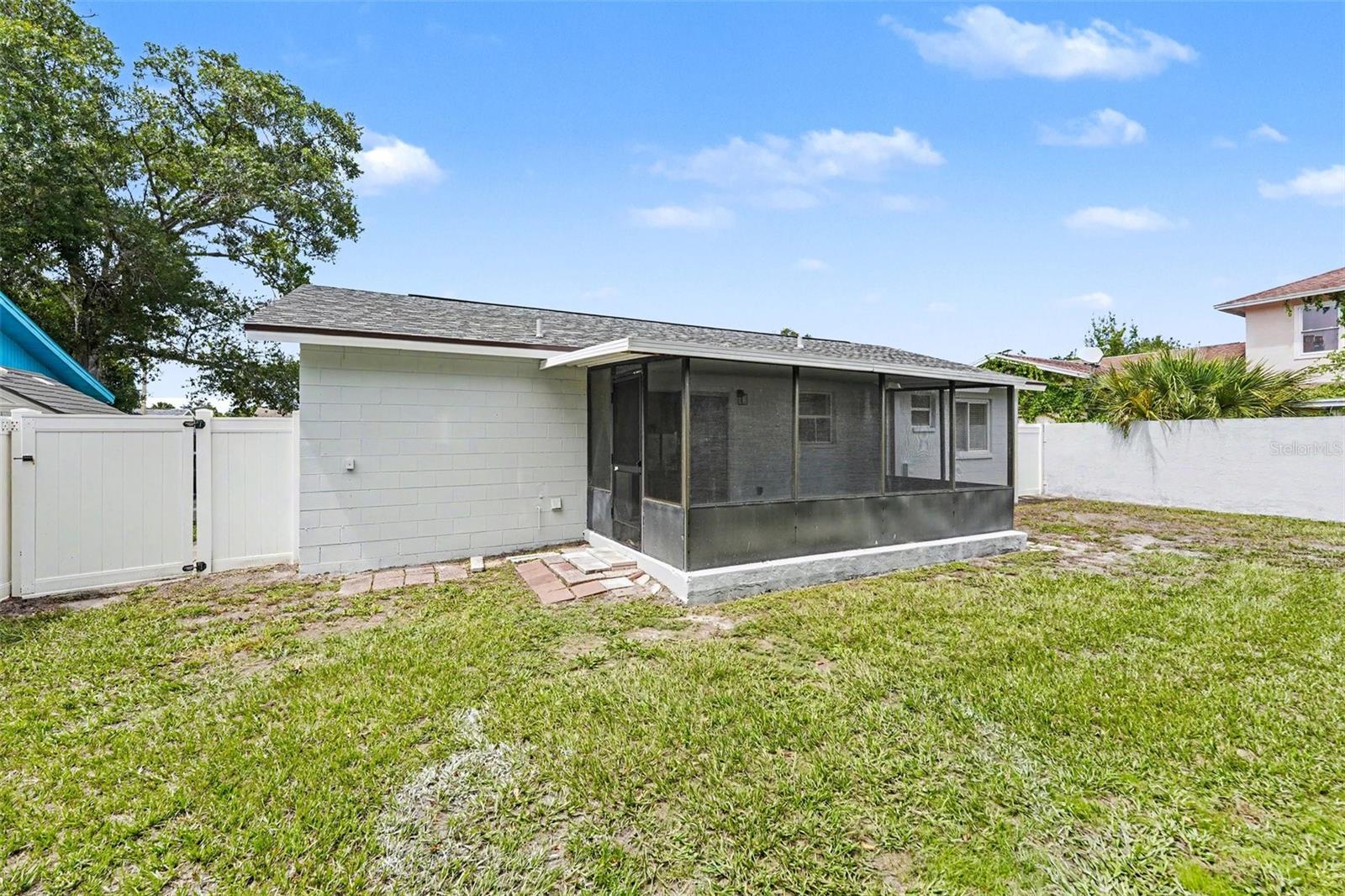 STARKEY HEIGHTS UNIT 1 - Residential