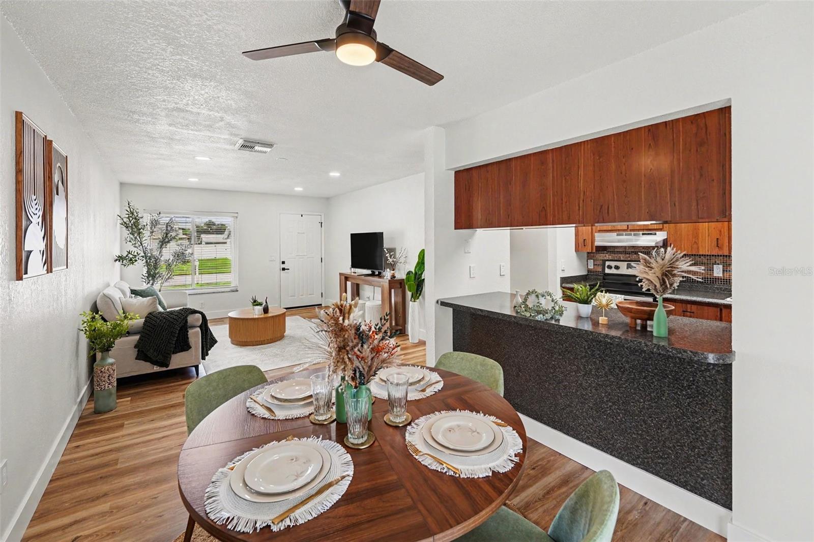 STARKEY HEIGHTS UNIT 1 - Residential