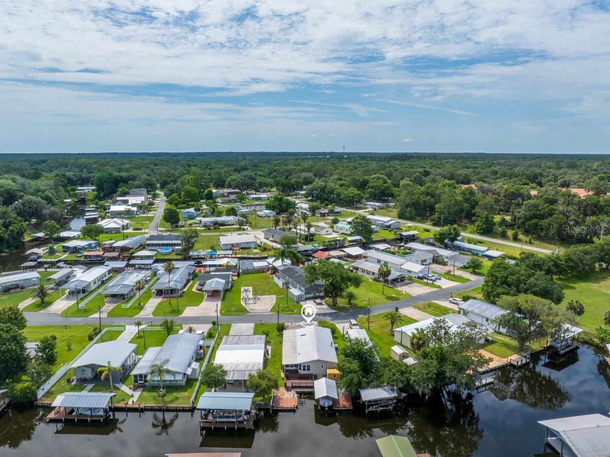 SPORTSMANS HARBOR SUB - Residential