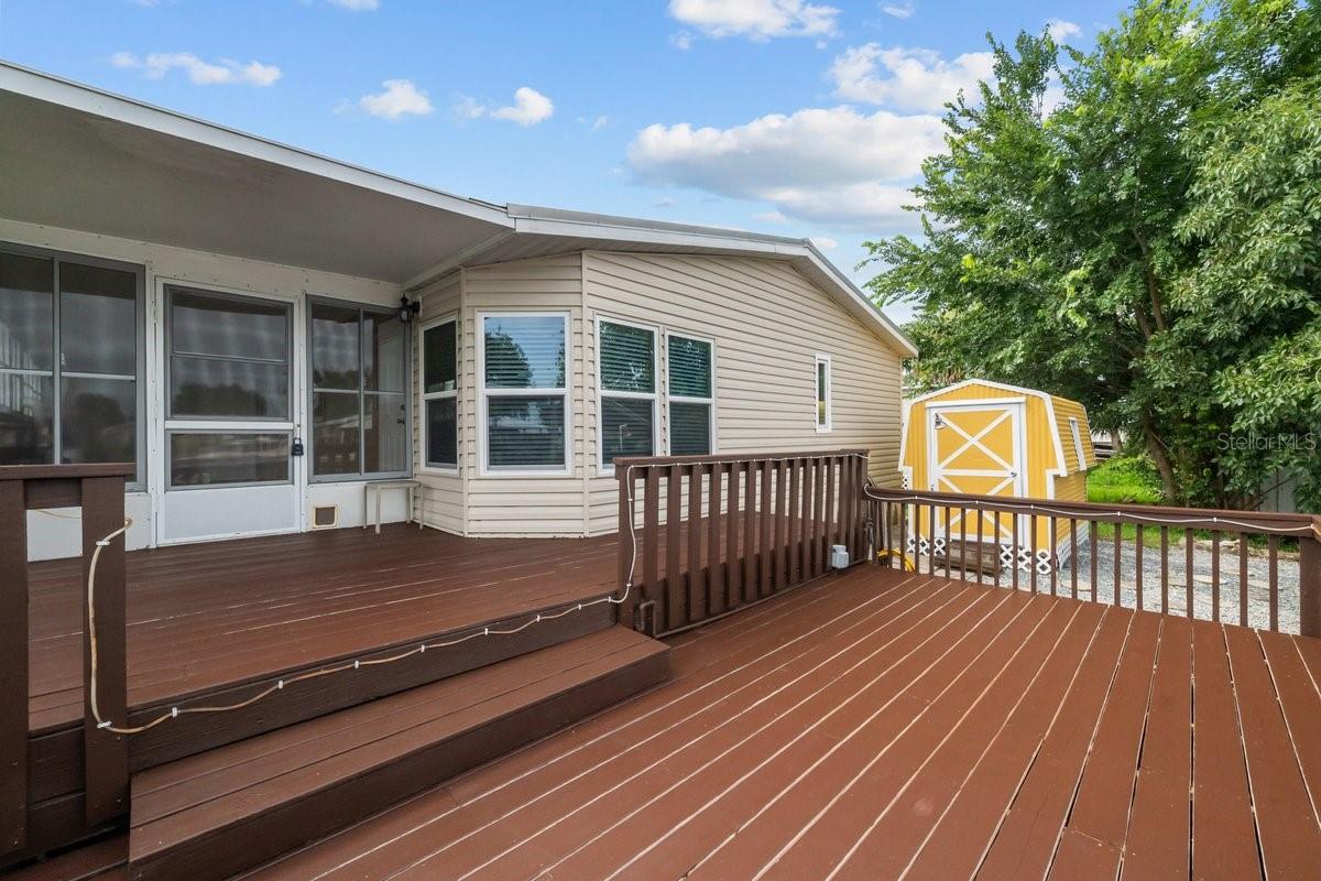 SPORTSMANS HARBOR SUB - Residential