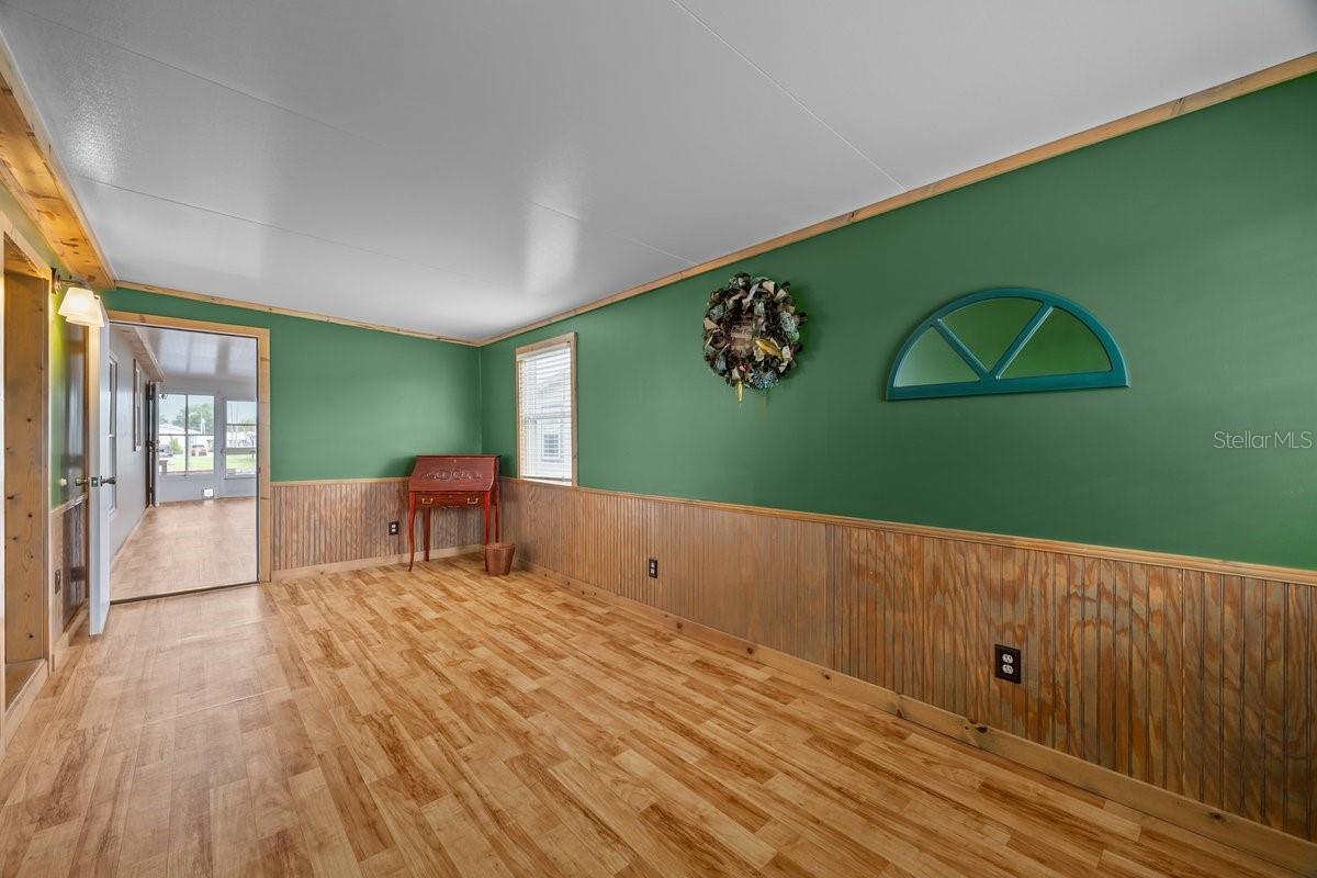 SPORTSMANS HARBOR SUB - Residential