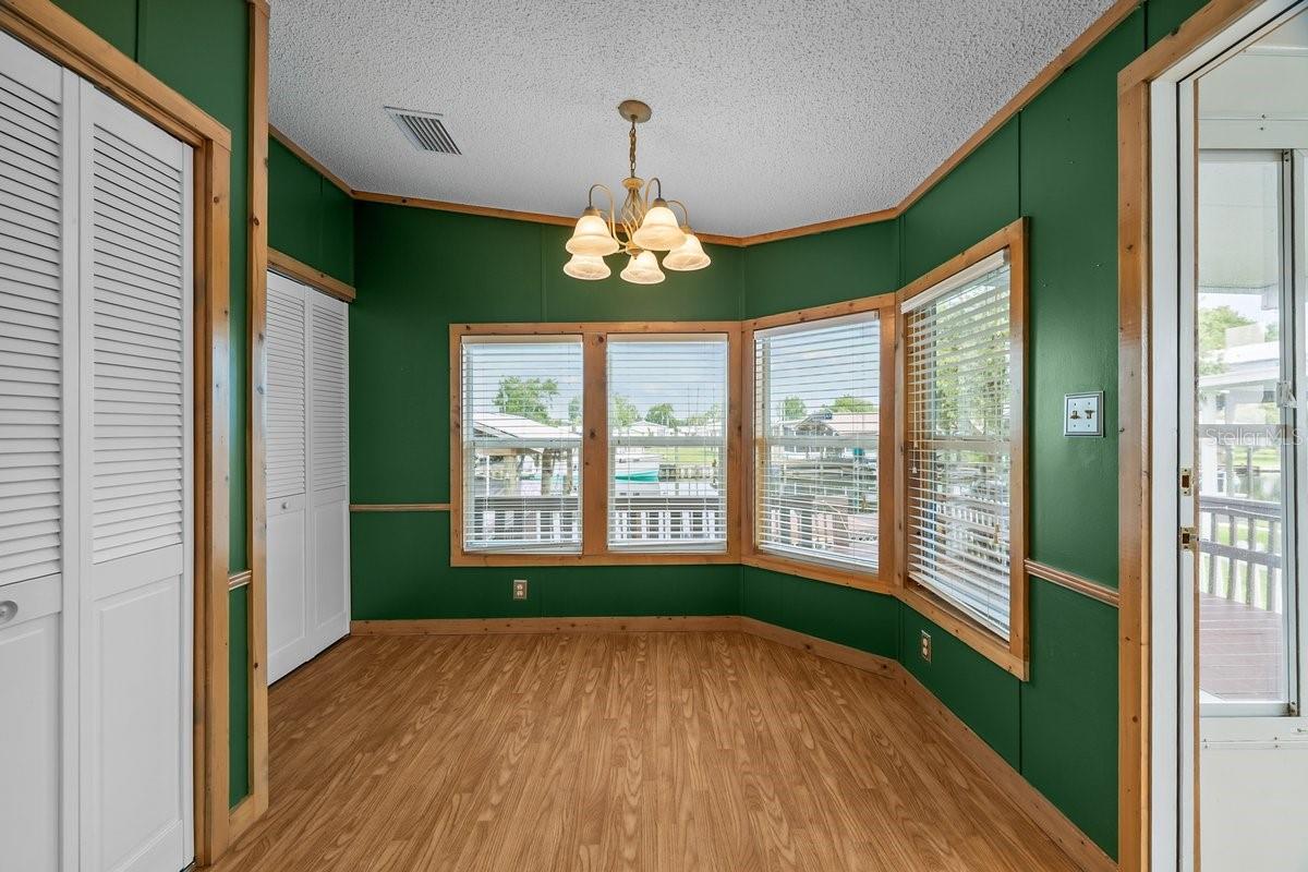 SPORTSMANS HARBOR SUB - Residential