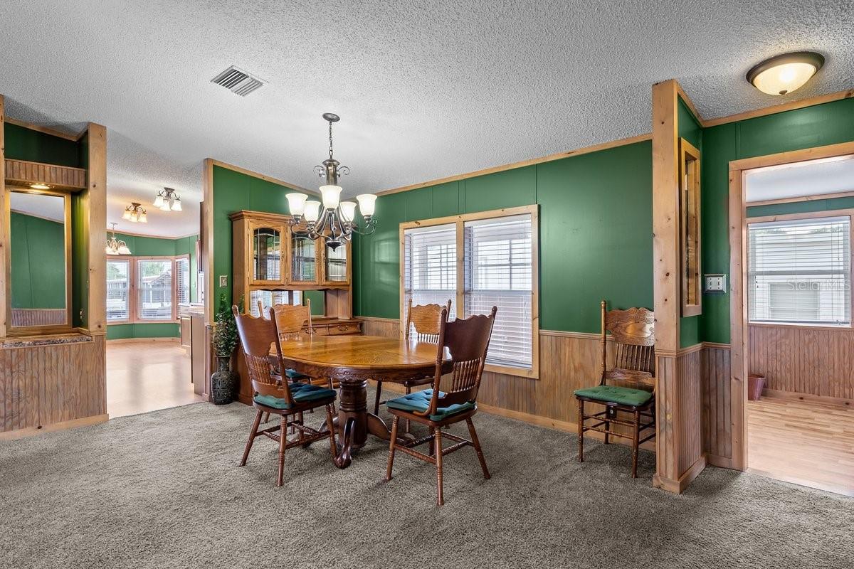 SPORTSMANS HARBOR SUB - Residential