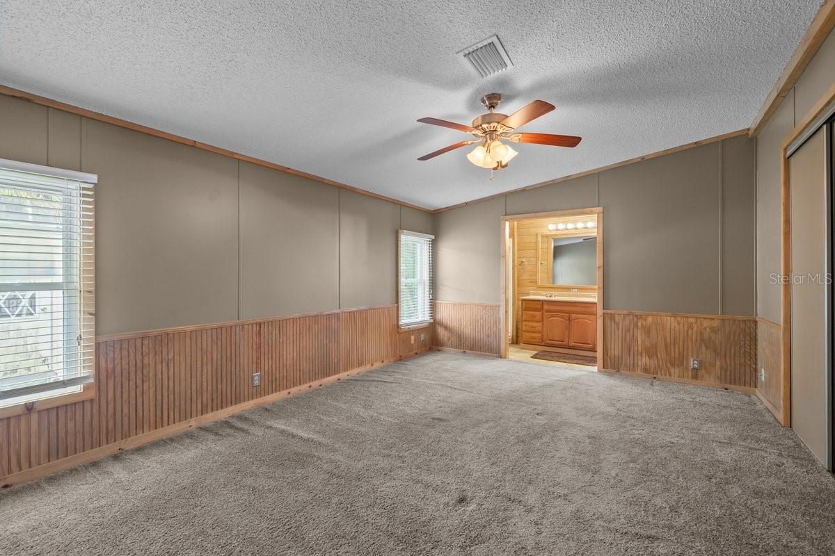 SPORTSMANS HARBOR SUB - Residential