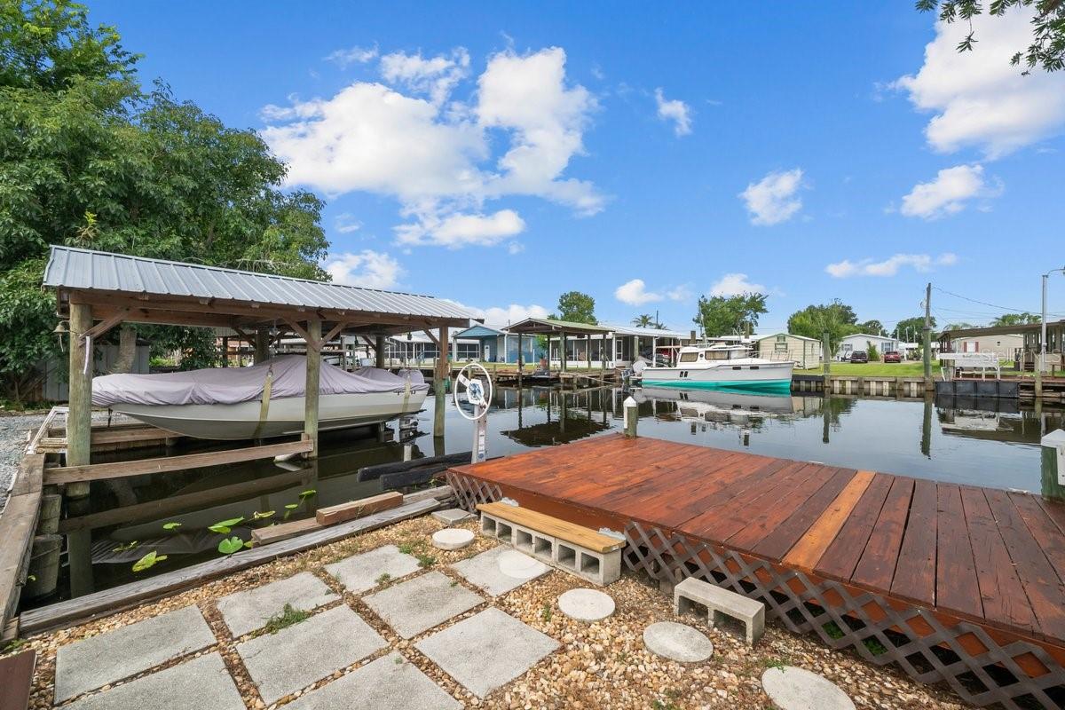 SPORTSMANS HARBOR SUB - Residential