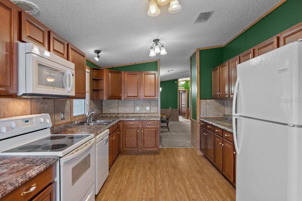 SPORTSMANS HARBOR SUB - Residential