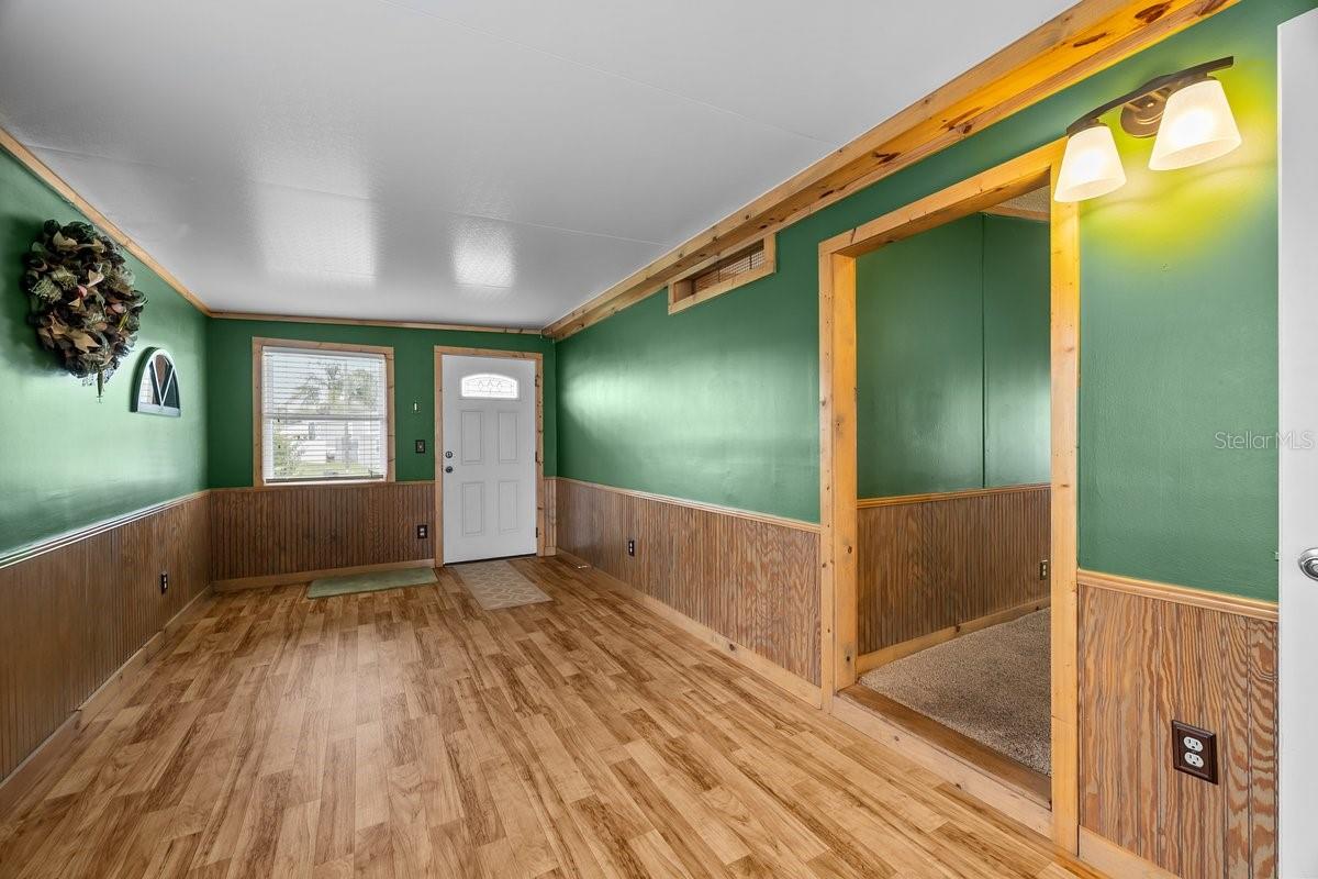 SPORTSMANS HARBOR SUB - Residential