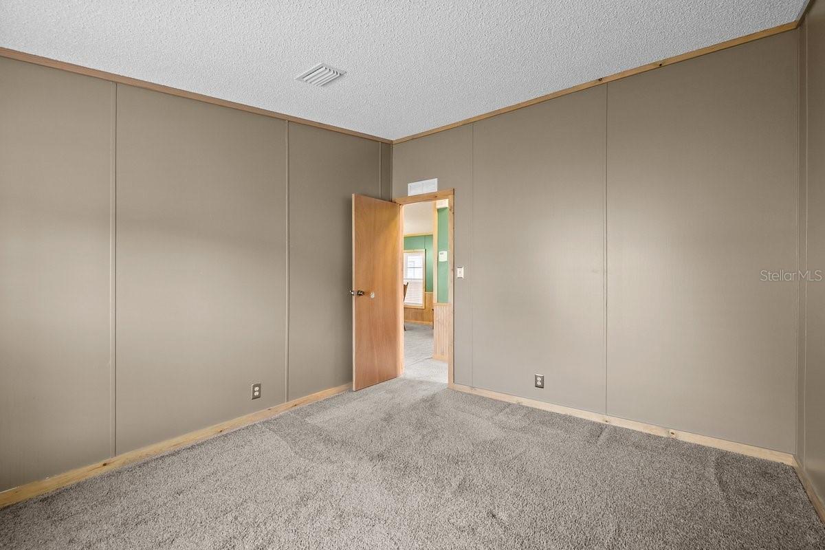 SPORTSMANS HARBOR SUB - Residential