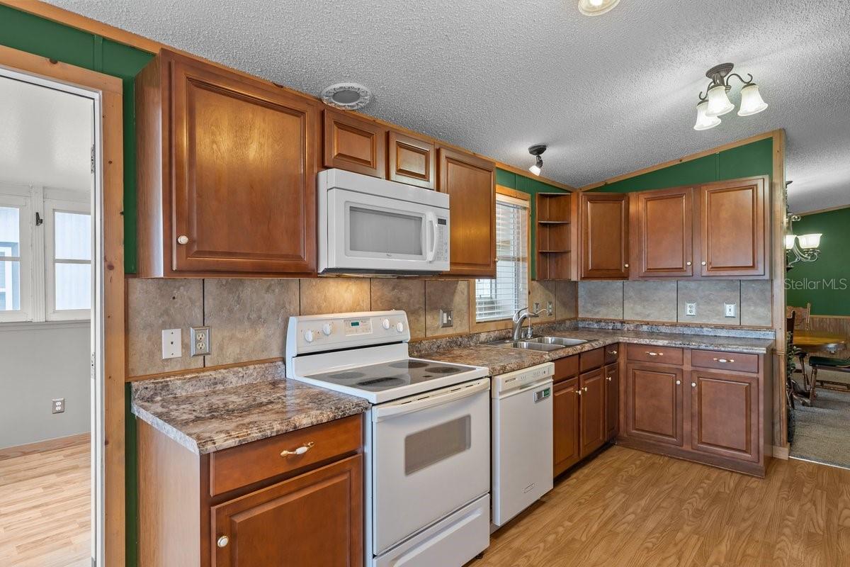 SPORTSMANS HARBOR SUB - Residential