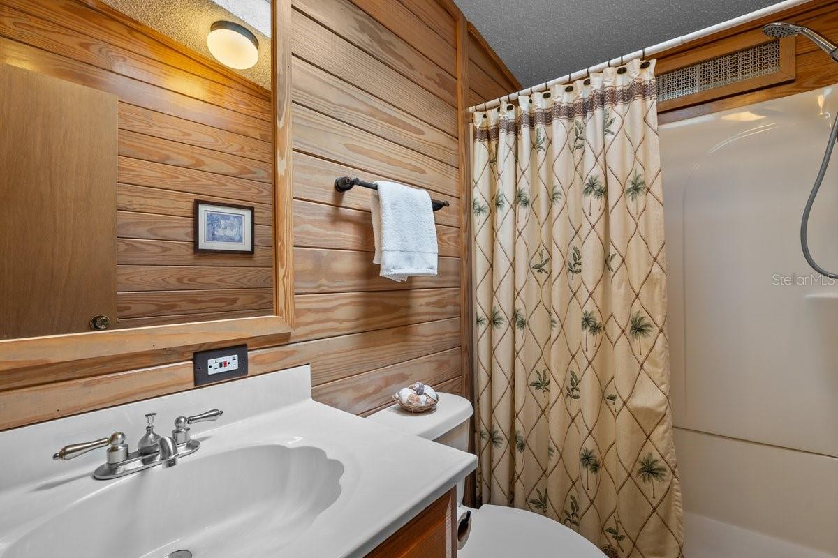 SPORTSMANS HARBOR SUB - Residential