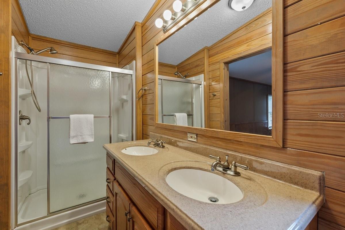 SPORTSMANS HARBOR SUB - Residential