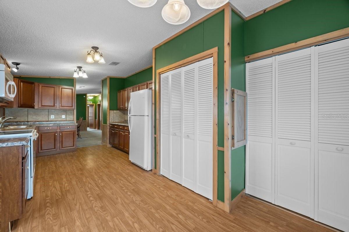 SPORTSMANS HARBOR SUB - Residential
