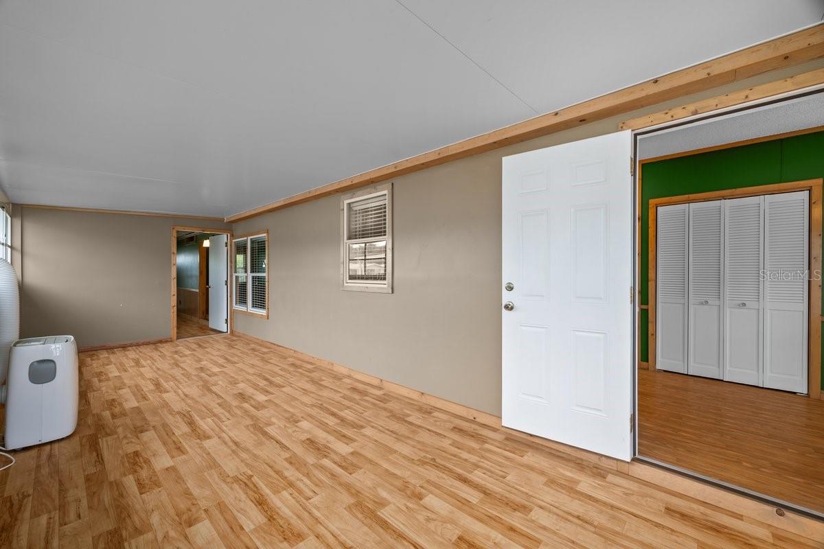 SPORTSMANS HARBOR SUB - Residential