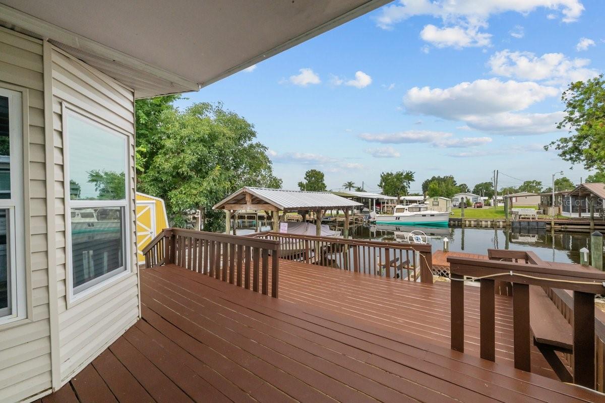 SPORTSMANS HARBOR SUB - Residential
