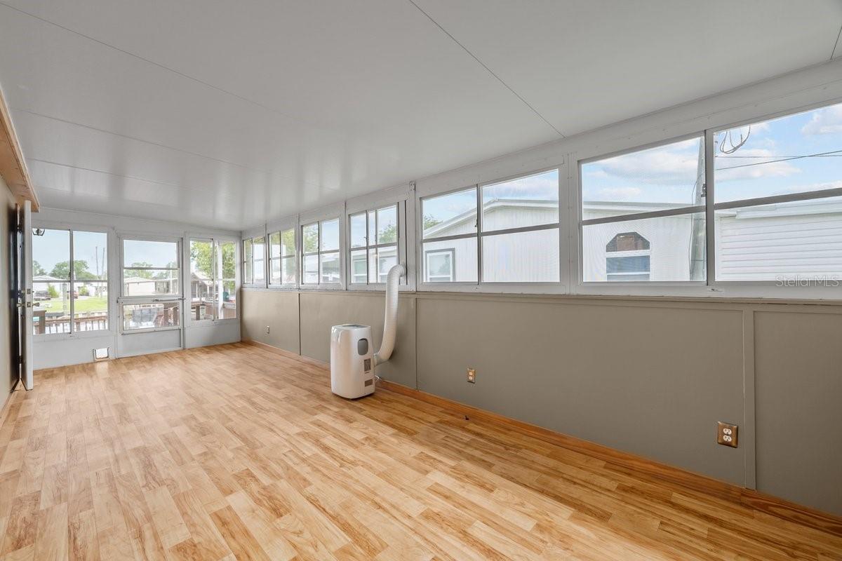 SPORTSMANS HARBOR SUB - Residential