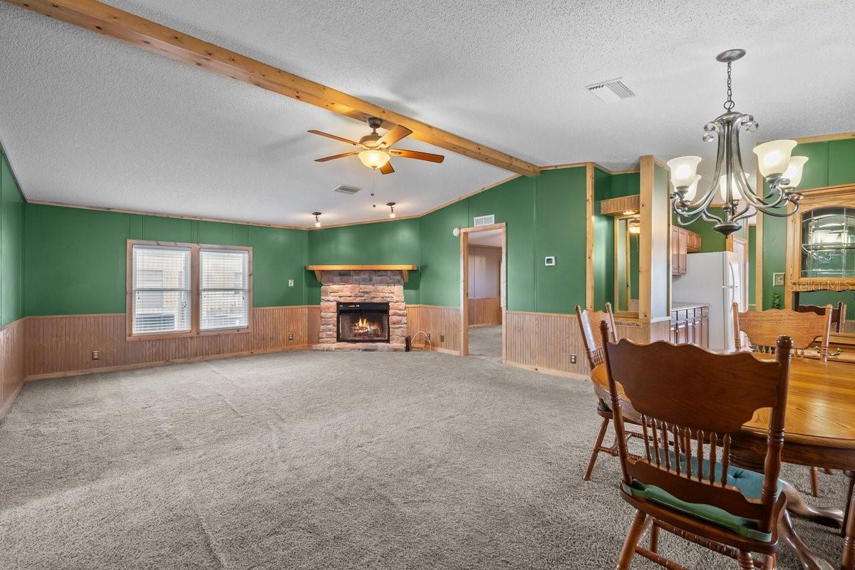 SPORTSMANS HARBOR SUB - Residential